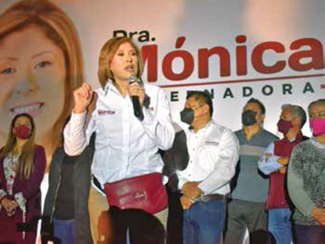 Arranca batalla por 5 gubernaturas; alianzas disputan el voto