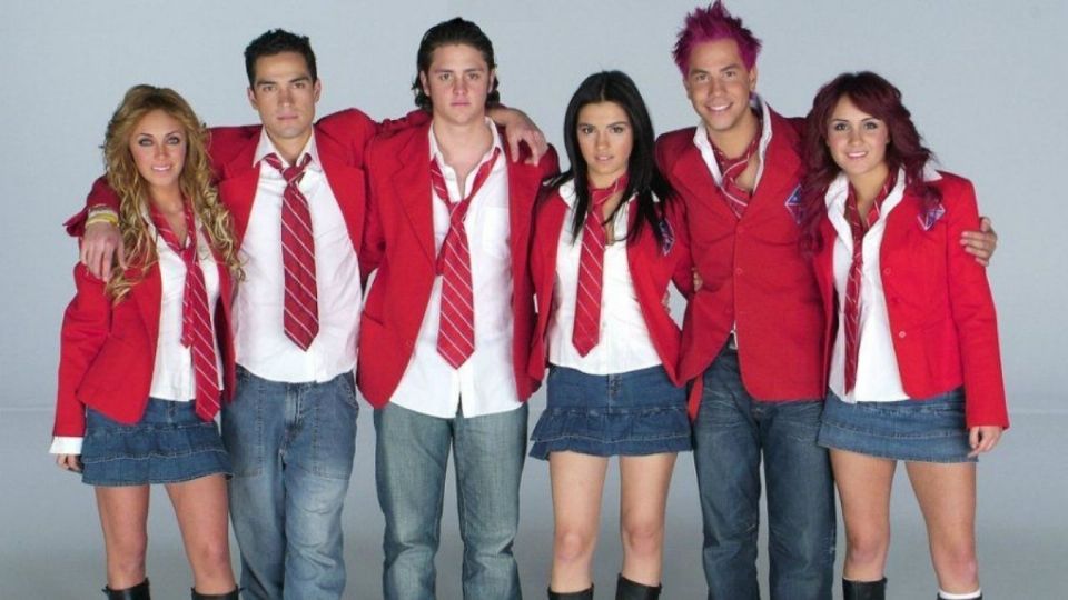 Netflix: Presentan nuevo tráiler de RBD con una gran sorpresa; aquí los detalles