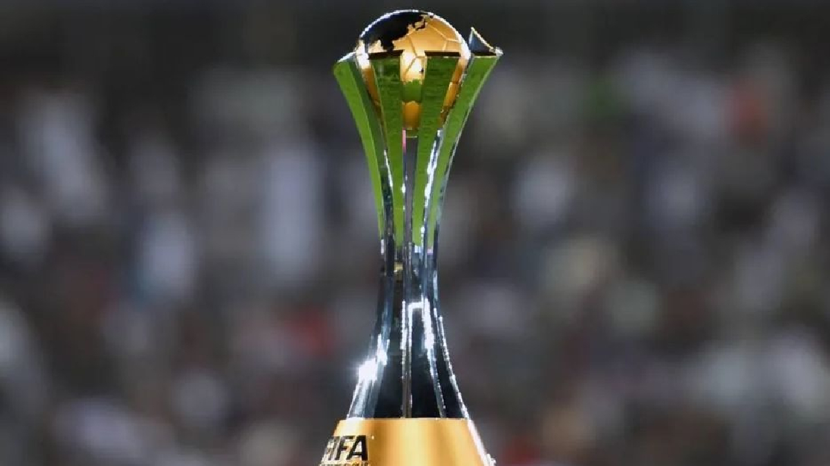 El Mundial de Clubes 2023 se llevará a cabo en Arabia Saudita