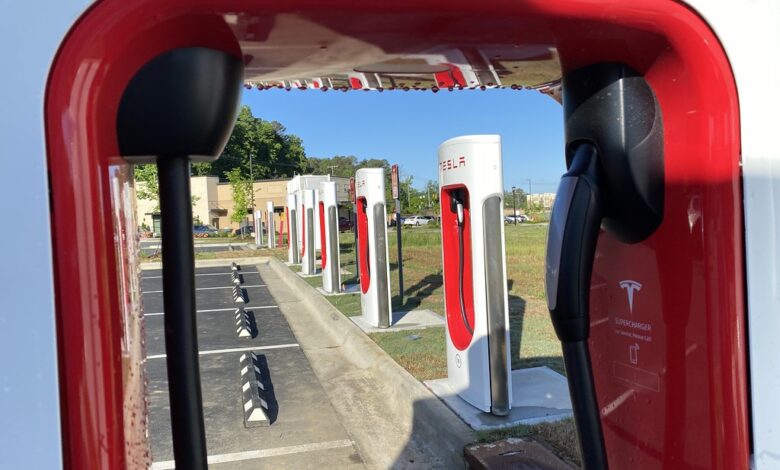 Tesla registra su peor caída en bolsa en 2 meses