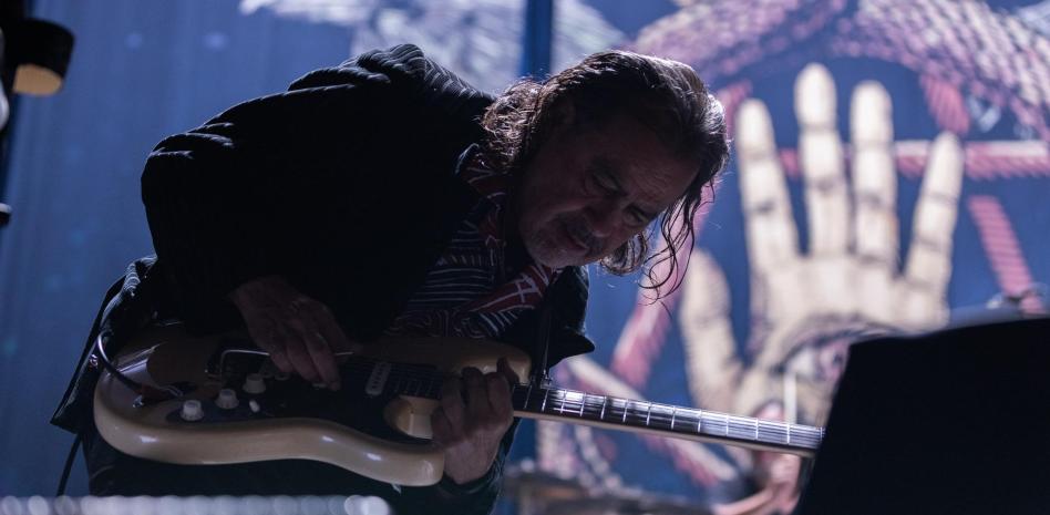 José Manuel Aguilera: Honrar al público es no venderle dos veces lo mismo