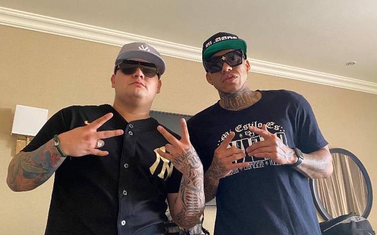 Matan al rapero Lifty en un asalto