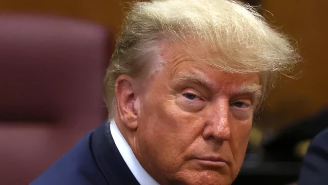 Comienza juicio que busca inhabilitar a Trump como candidato en Colorado