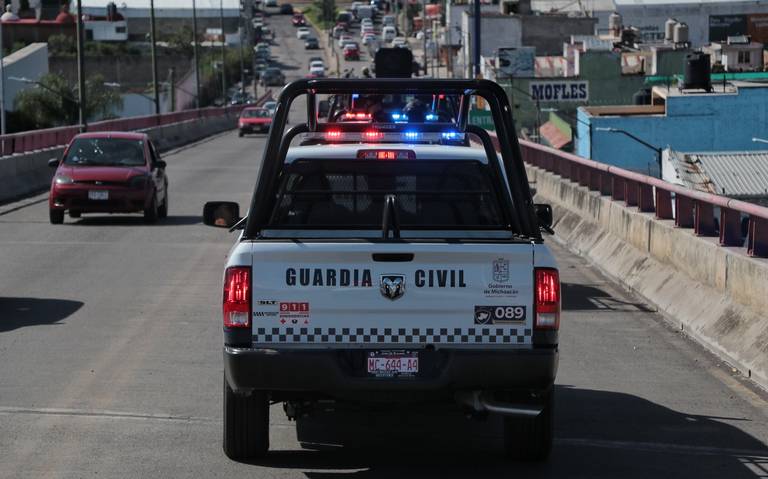 Insiste Ayuntamiento con depuración de Guardia Civil