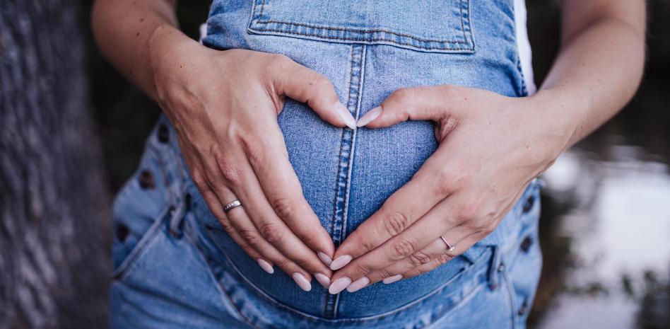 OMS recomienda vacunar globalmente a madres embarazadas del virus sincitial respiratorio