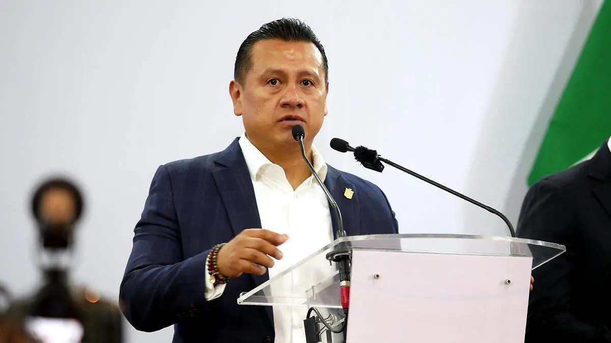 Crimen organizado recluta a migrantes con engaños y otros se unen por gusto: Torres Piña