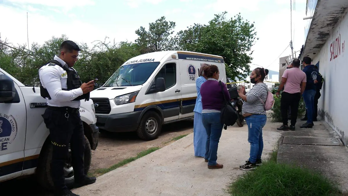 Clausuran refugio Princesas de Dios por operar sin licencia