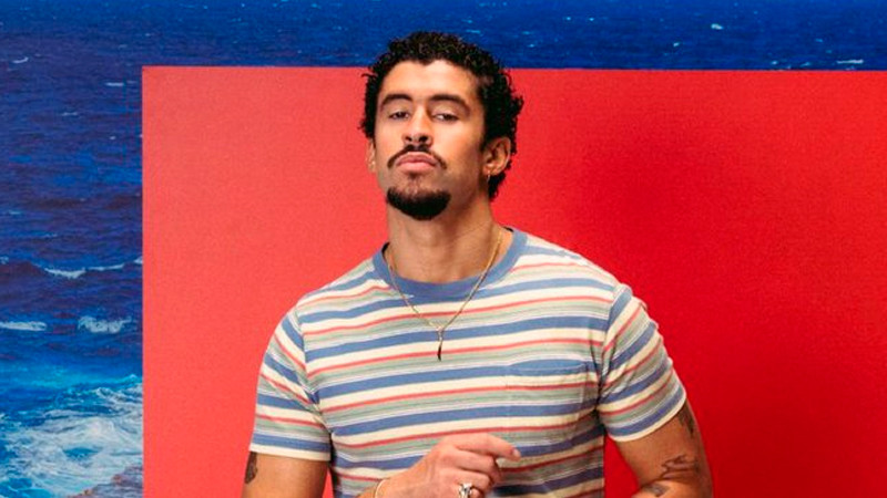 «La sorprendente decisión de Bad Bunny: ¿por qué excluyó a Estados Unidos de su próximo tour mundial?»