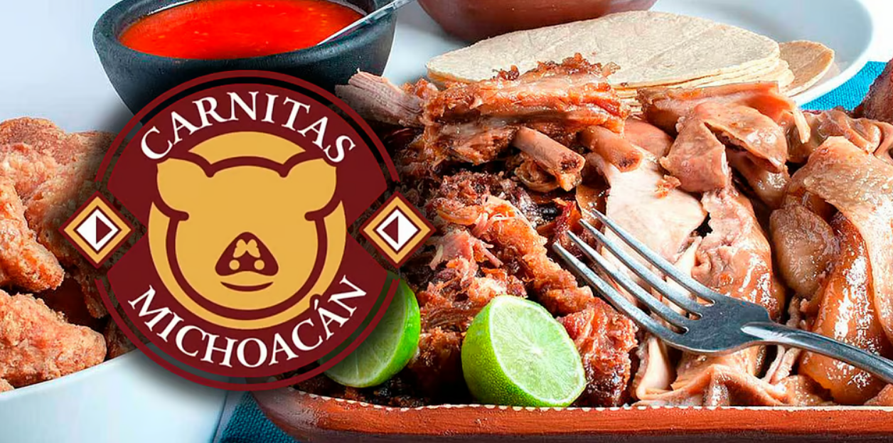 IMPI entrega certificación de la marca «Carnitas de Michoacán»