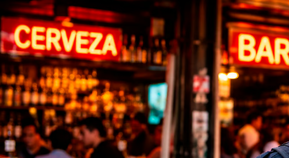 Incumplimientos dejan sin licencia a 701 establecimientos con venta de alcohol en Morelia