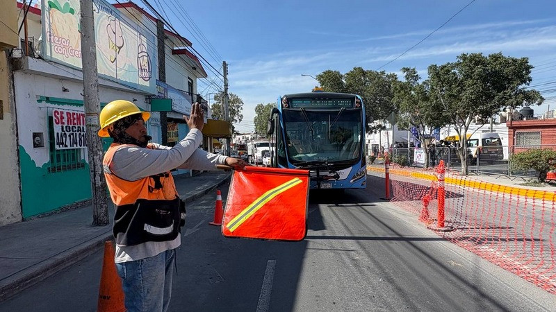 «Operación Vía Ampliada: México y Querétaro unen fuerzas para impulsar crecimiento económico con la llegada del Tren Intercity»