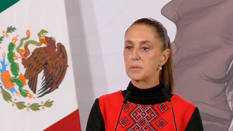 La transformación electoral mexicana: Sheinbaum confirma la urgencia de reformas, aunque ya promete un resultado ameno para todos los involucrados.