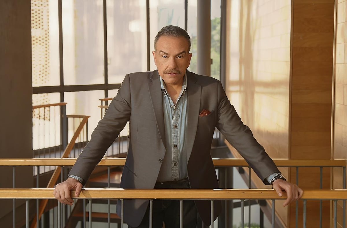 Santa Claus llega a la ciudad: el actor que encarnará al mítico personaje revela todos los secretos de su misión navideña