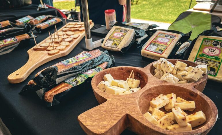 Tepotzotlán se viste de sabor: Guía imprescindible del Festival de Mezcal, Queso y Vino 2026