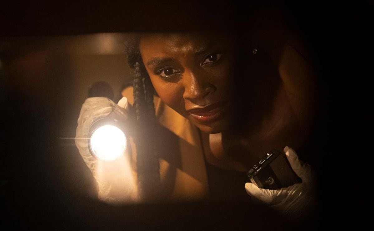 Them’ regresa con una segunda temporada aún más aterradora: el terror que no podrás olvidar