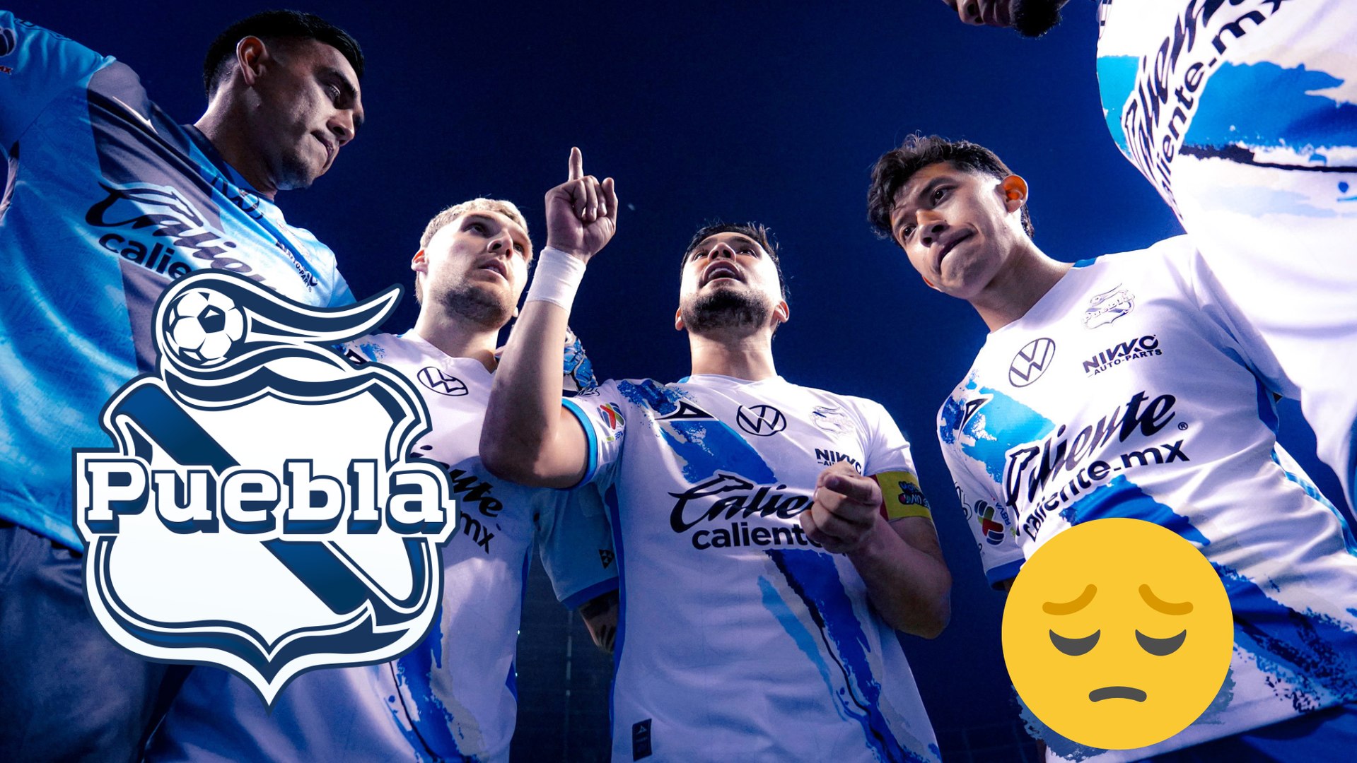 Puebla en riesgo: ¿Qué futuro le espera en la Liga MX tras su posible desaparición?
